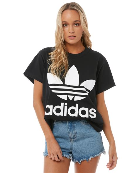 cheap womans adidas shirts